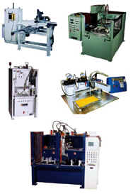Automated Dispensing Systems
