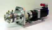 Program-A-Flow(tm) Metering System