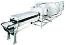 Curing Ovens