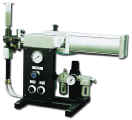 Bench Top Mixer