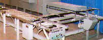 Conveyors and transfers