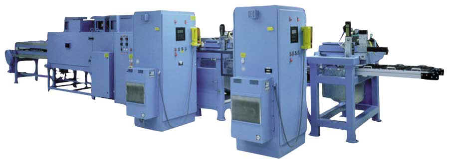 GC1000 dual gantry with oven.jpg (22409 bytes)